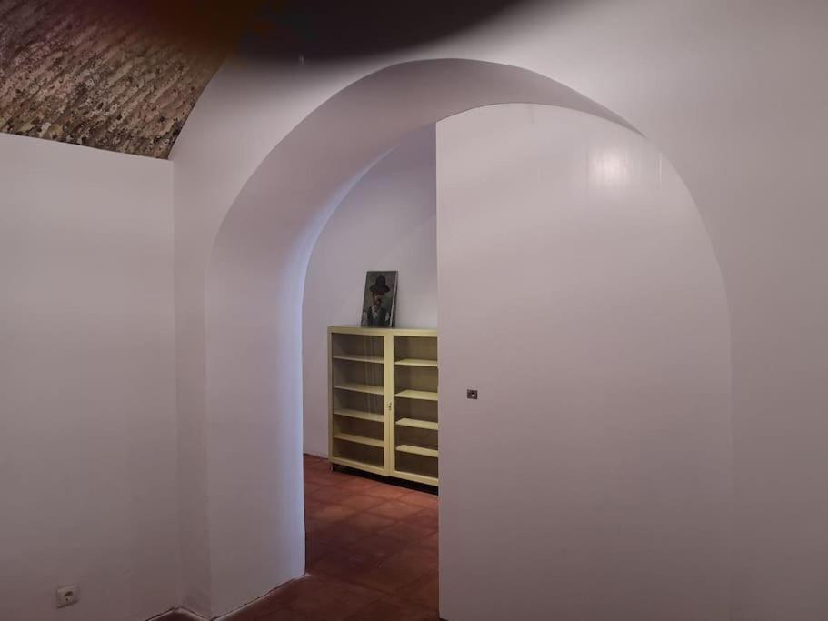 Casa Das Abobadas, Beja Centro Kültér fotó