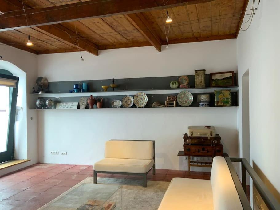 Casa Das Abobadas, Beja Centro Kültér fotó