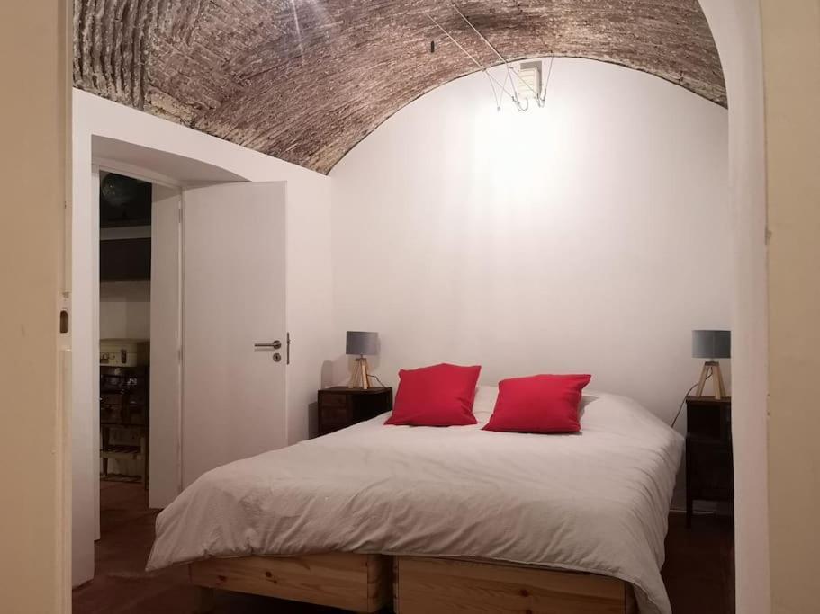 Casa Das Abobadas, Beja Centro Kültér fotó