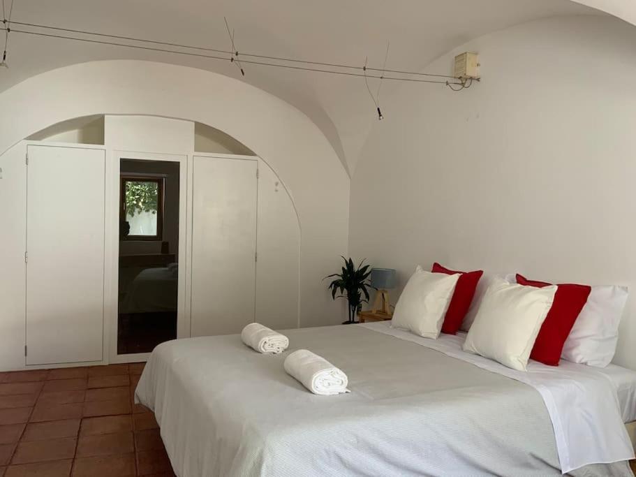 Casa Das Abobadas, Beja Centro Kültér fotó