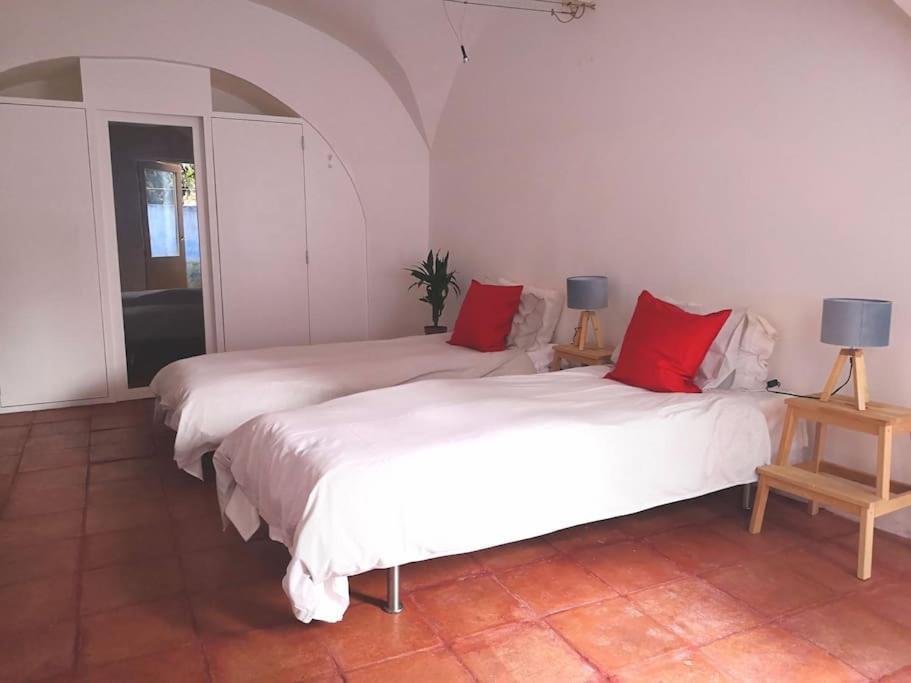 Casa Das Abobadas, Beja Centro Kültér fotó