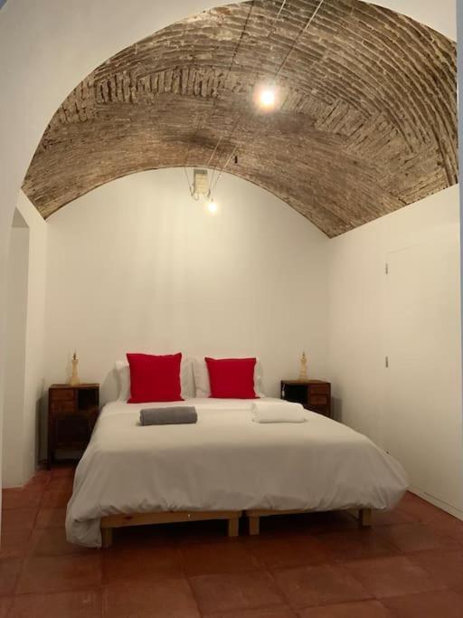 Casa Das Abobadas, Beja Centro Kültér fotó