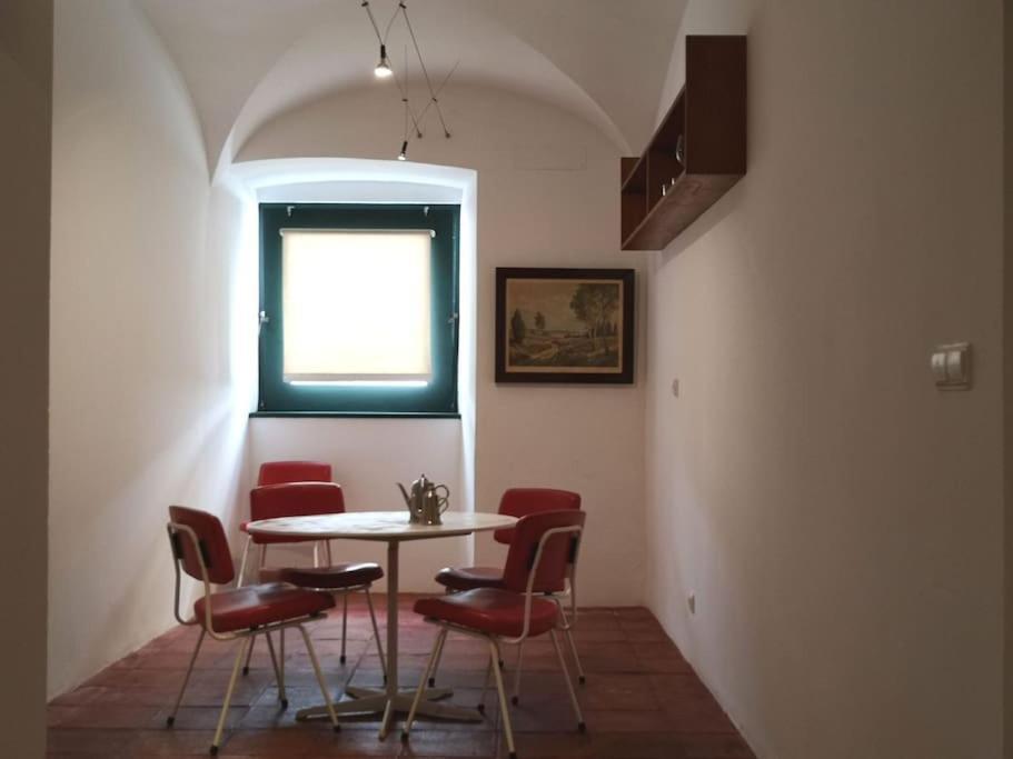 Casa Das Abobadas, Beja Centro Kültér fotó